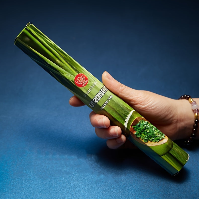 Incense Sticks Set 20 Varieties for Yoga Meditation Home Decor