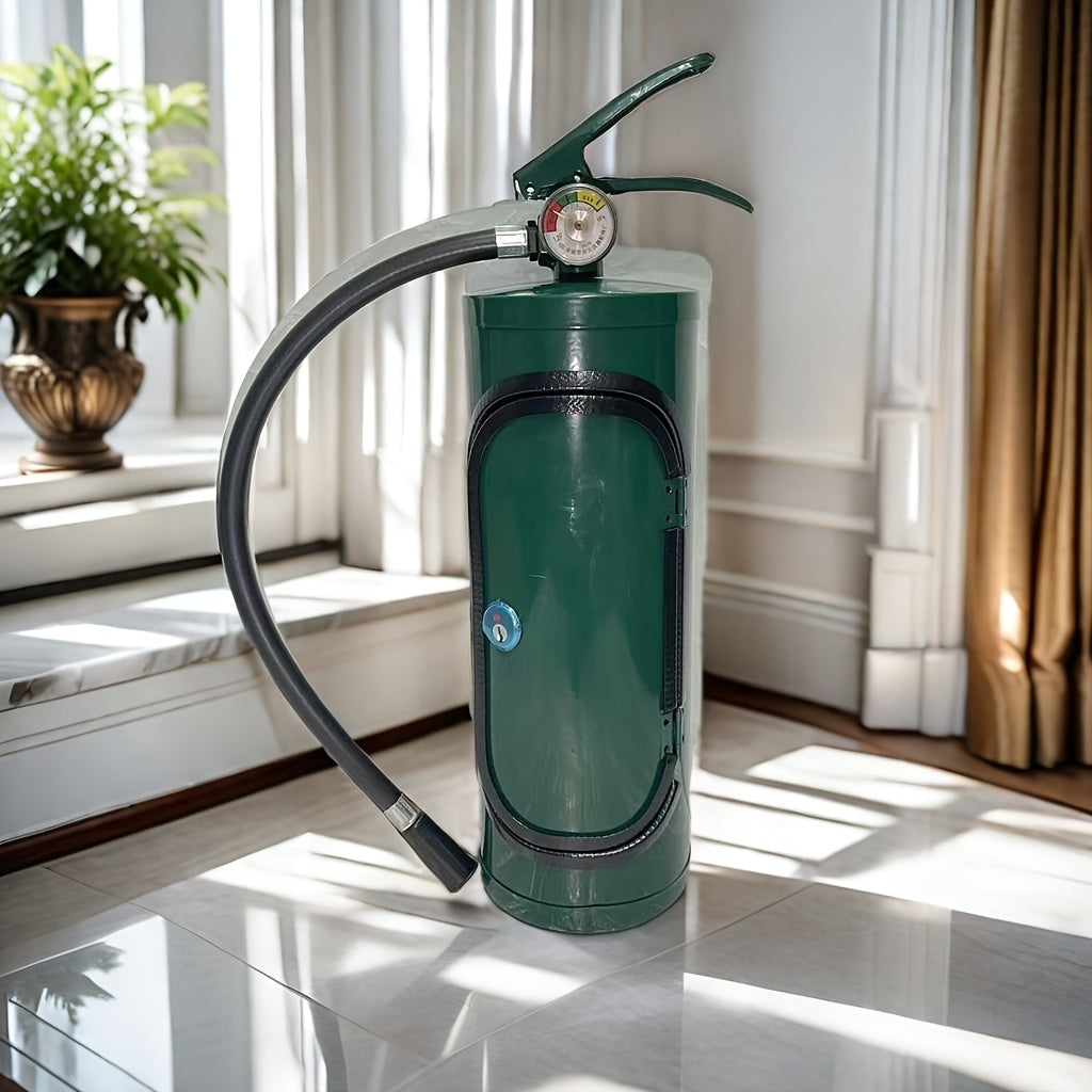 Мини-бар в стиле Ар Деко с новинкой - металлическая подставка с замком и плоской дверцей, не требует электричества - водонепроницаемая, вмещает менее 3,2 кубических футов, высота менее 68,58 см - уникальный держатель для бутылок вина для домашнего декора.