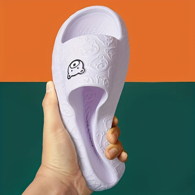 Unisex EVA Slippers All-Season Comfortable Non-Slip Indoor Outdoor Shoes