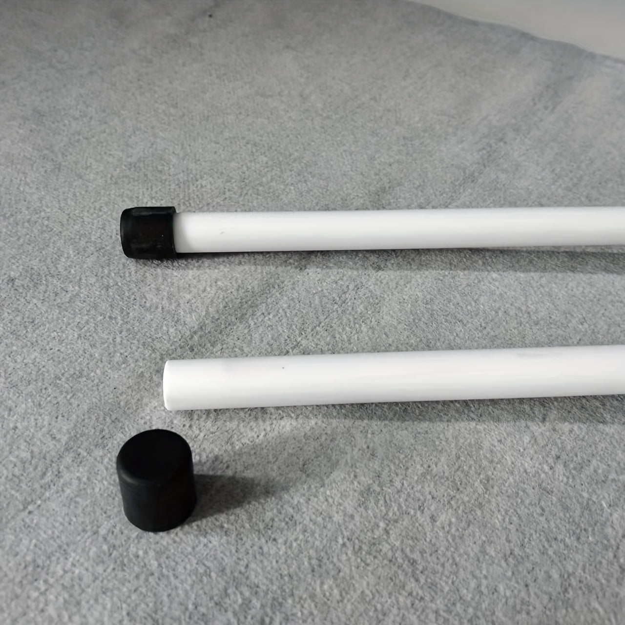 Ceramic Zirconia Rod Knife Sharpener with ABS Handle for Kitchen and Furniture