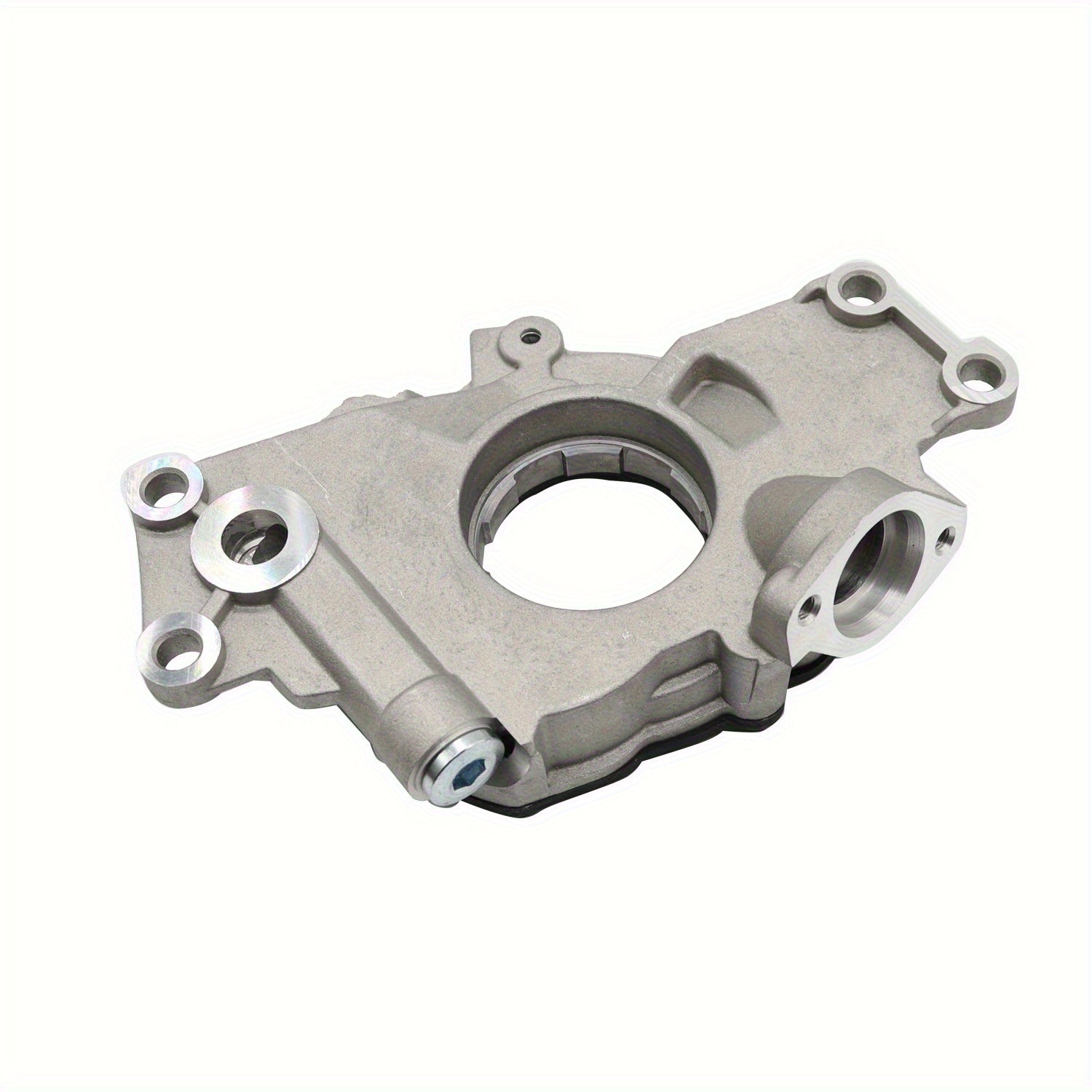 Complete Timing Chain Kit for GM 4.8L 5.3L 6.0L LS Engines with Gaskets