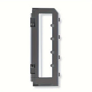 Xiaomi Roborock S7 Maxv Ultra/ S7/ S7 MAX/ S7 MAXV/ T7S/ T7S Plus uchun zaxira qismlar aksessuar to'plami, asosiy rolik cho'tka qopqog'ini o'z ichiga oladi.