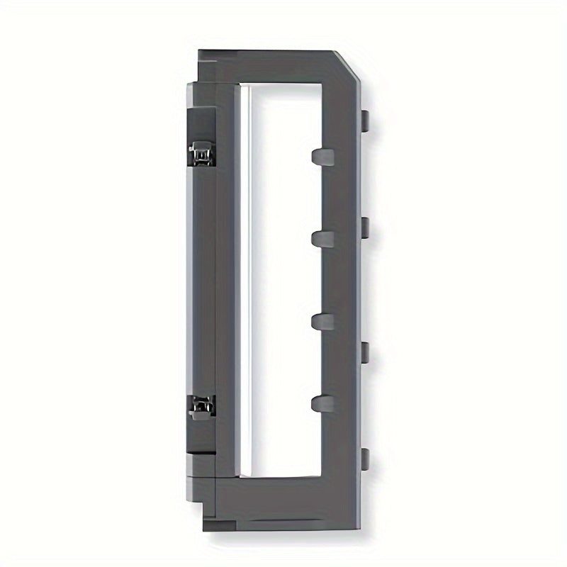 Xiaomi Roborock S7 Maxv Ultra/ S7/ S7 MAX/ S7 MAXV/ T7S/ T7S Plus uchun zaxira qismlar aksessuar to'plami, asosiy rolik cho'tka qopqog'ini o'z ichiga oladi.