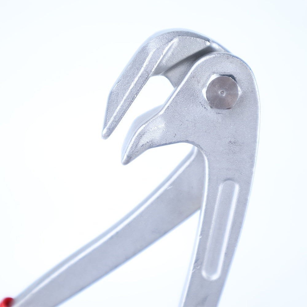 Инструментальный набор для ремонта кузовных вмятин автомобиля, плоскогубцы для кузова, ремонт края крыла, панель