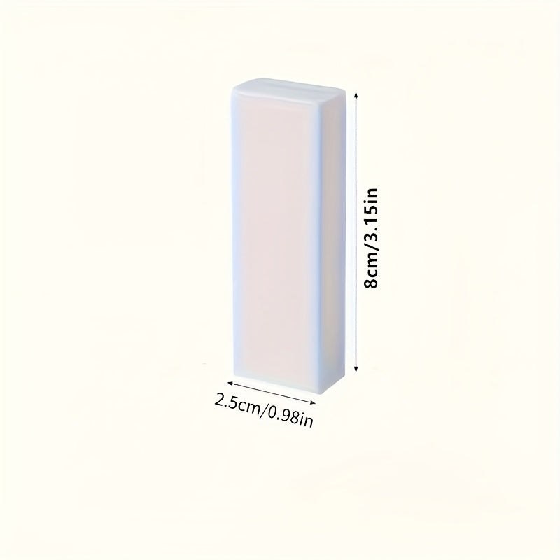 Universal Shoe Cleaner Eraser Stain and Dirt Remover for Sneakers and Leather