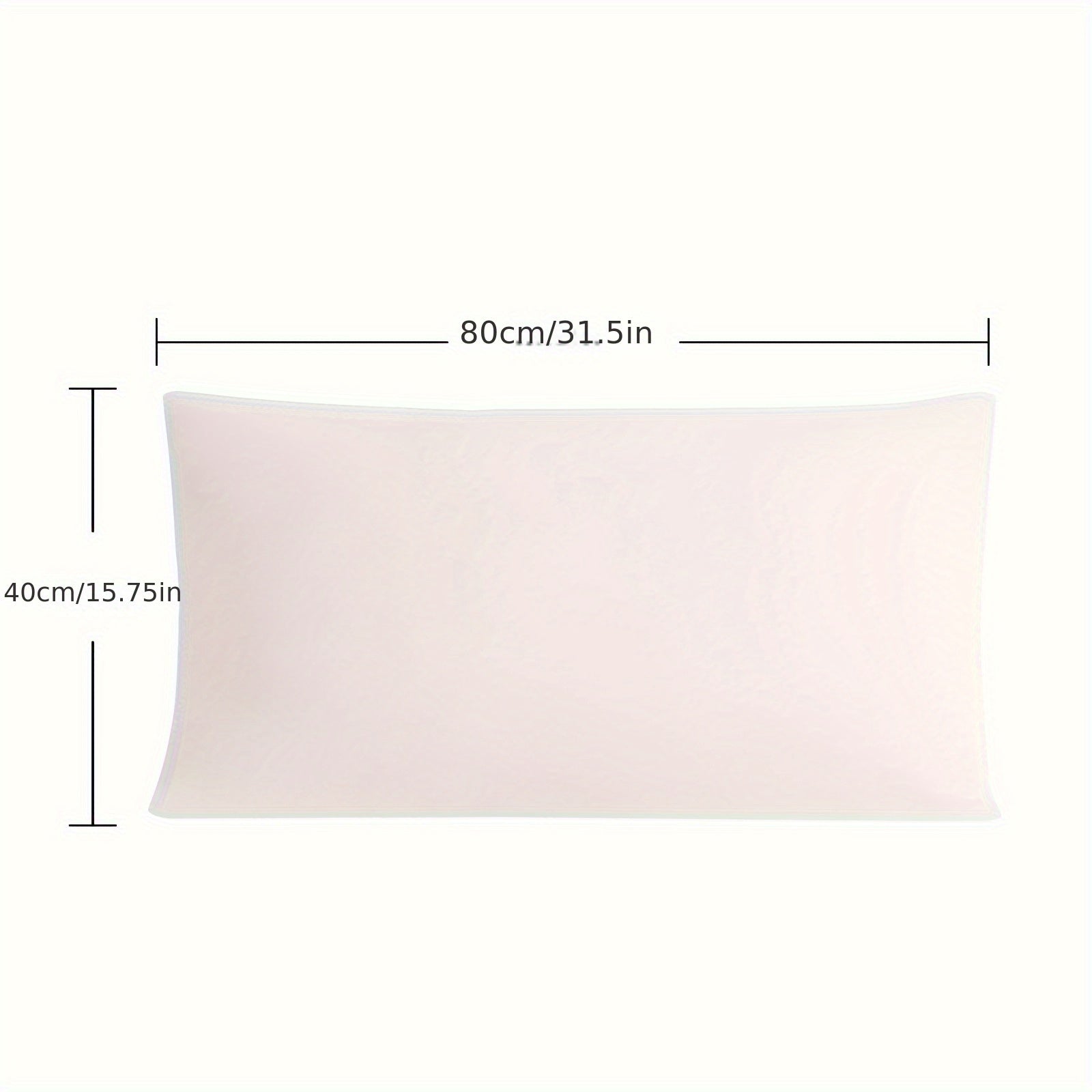 Microfiber Pillowcases Set of 2 Wrinkle and Stain Resistant Christmas Tree Design