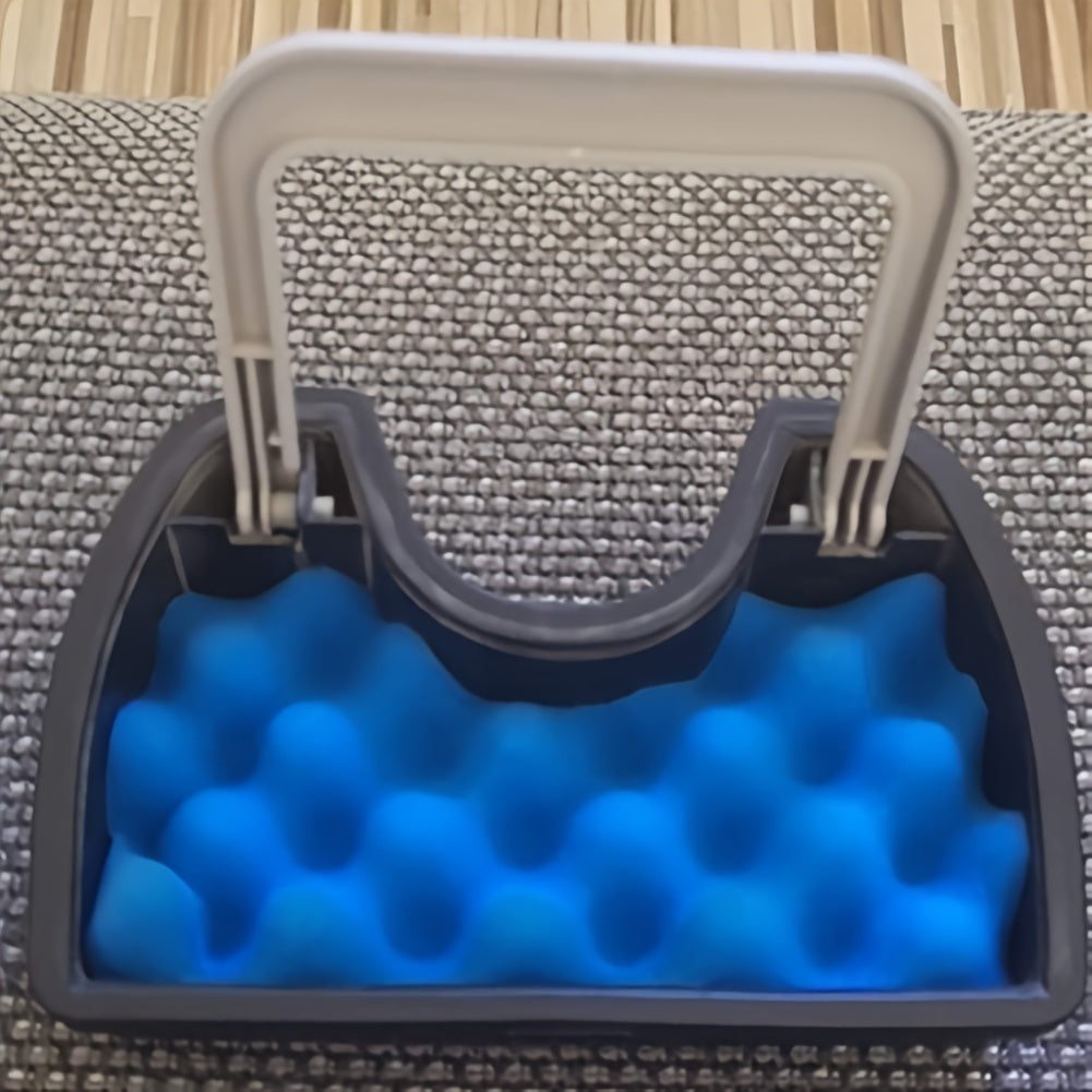 3 ta to'plam vakuum tozalash qurilmasi chang filtrlari, SC43 SC44 SC45 seriyali bilan mos keladi