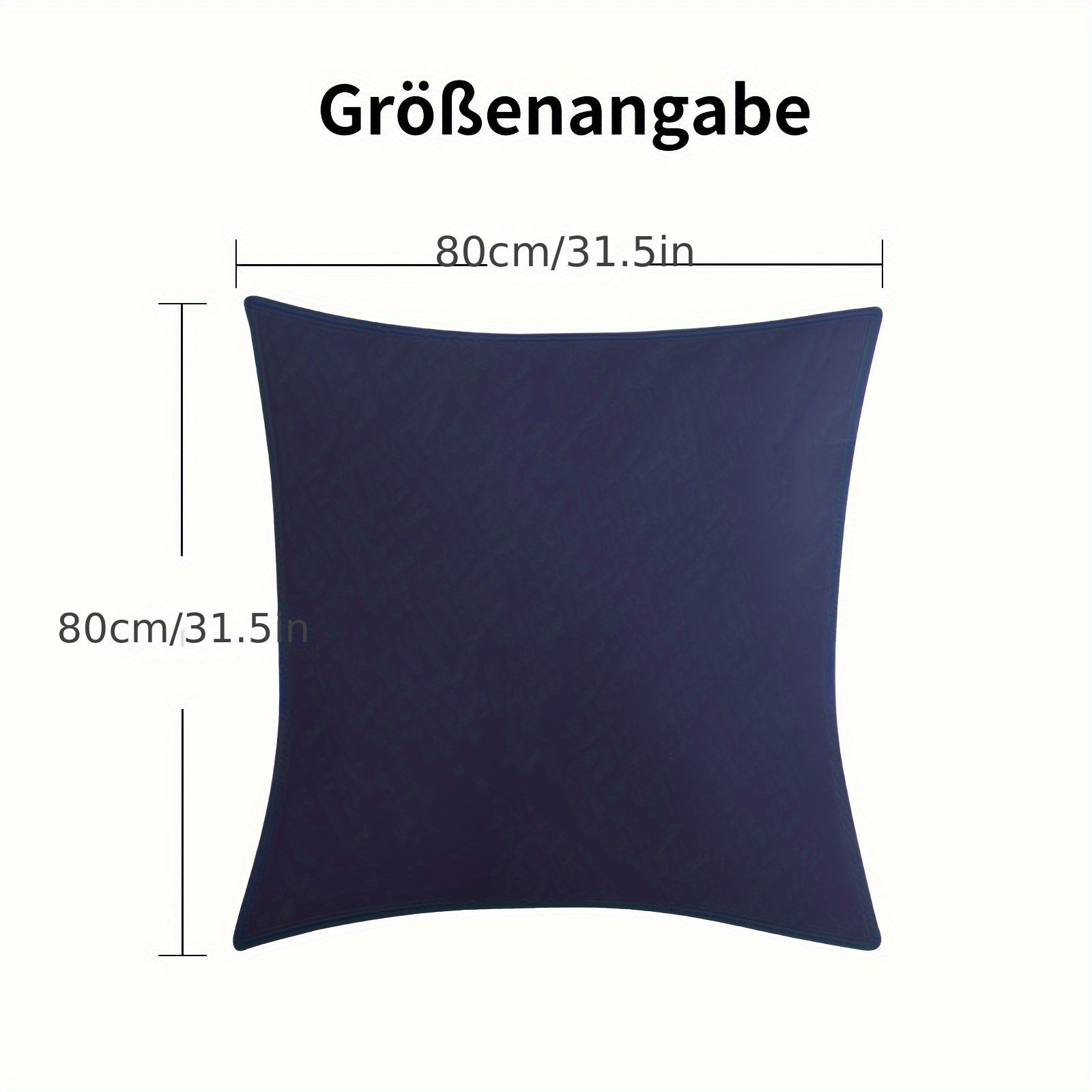 Microfiber Pillowcases Set of 2 Wrinkle and Stain Resistant Christmas Tree Design