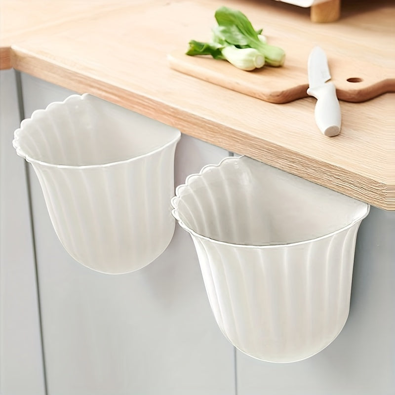 Lace Sideboard Storage Bin for Office Bathroom Kitchen Household Organizing