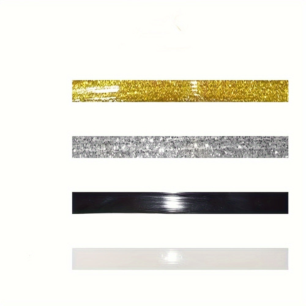 Decorative Mirror Edge Strips for Home Decor Resin Dresser Mount