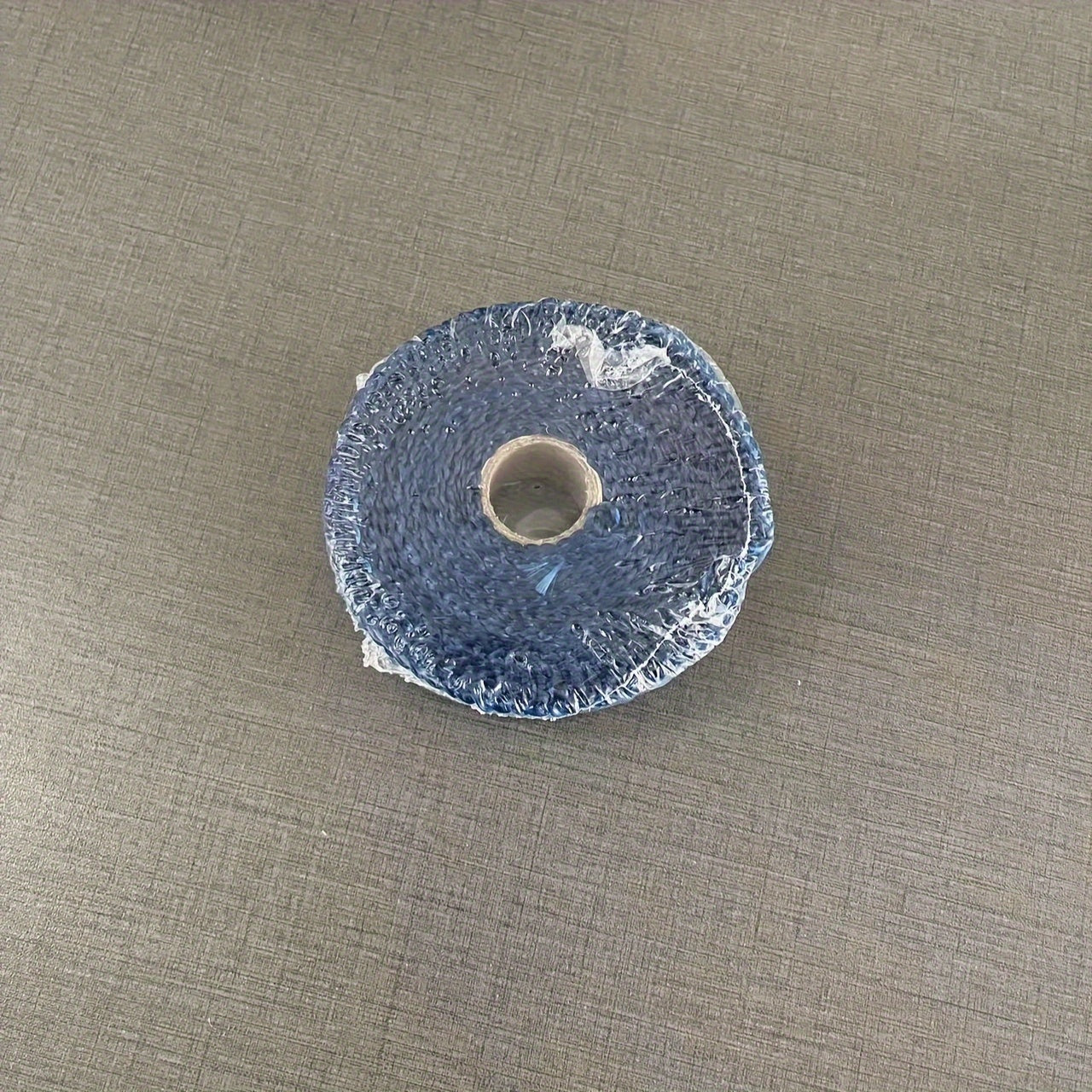 Colored Fiberglass Insulation Tape 5M High Temperature Heat Resistant Exhaust Wrap