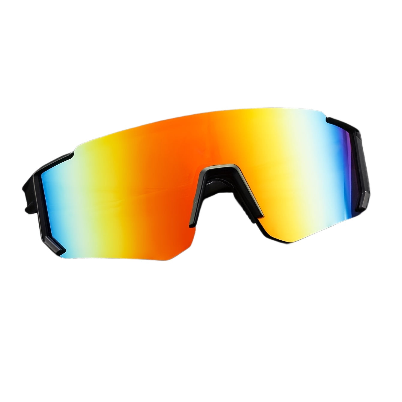 Erkaklar uchun moda ko'zoynaklar qoplangan linzalar bilan, erkaklar uchun zamonaviy ko'zoynaklar