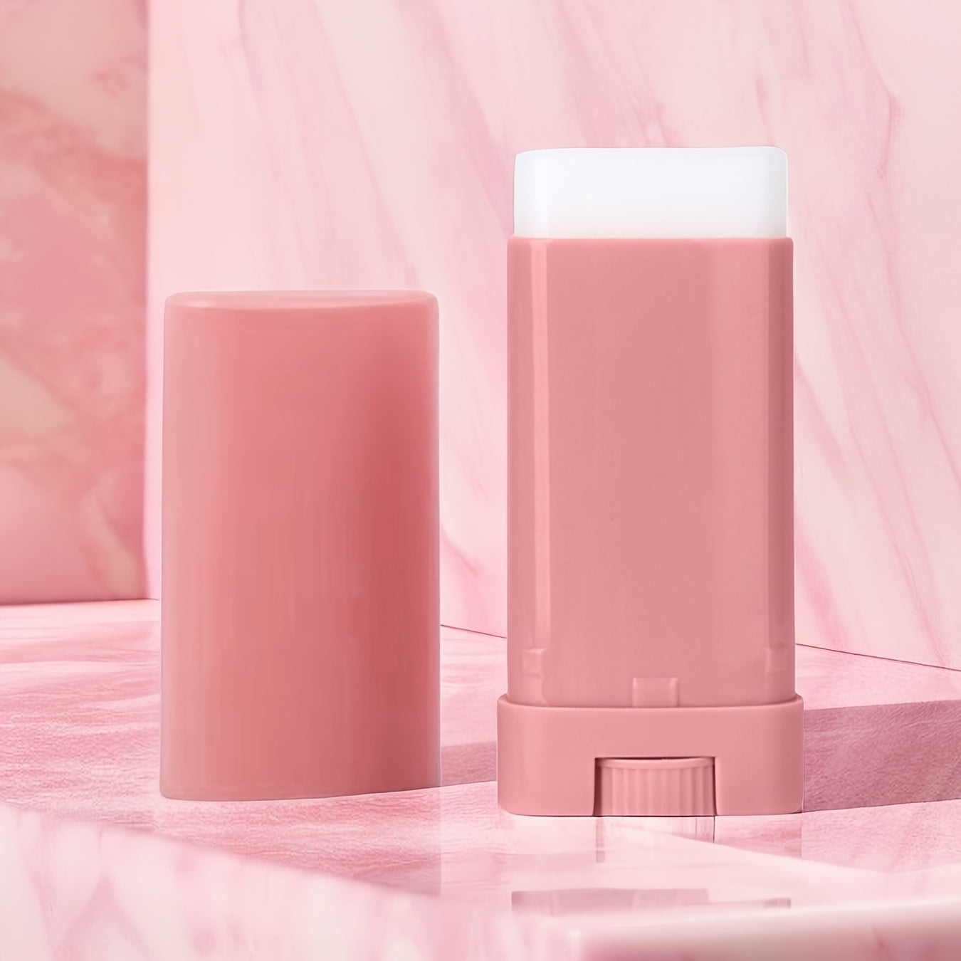 "Gilos gullari soch mum tayoqchasi, 15g - barcha soch turlari uchun uzoq muddatli ushlash va tabiiy porlash, jojoba yog'i bilan boyitilgan. Ajoyib sovg'a g'oyasi."