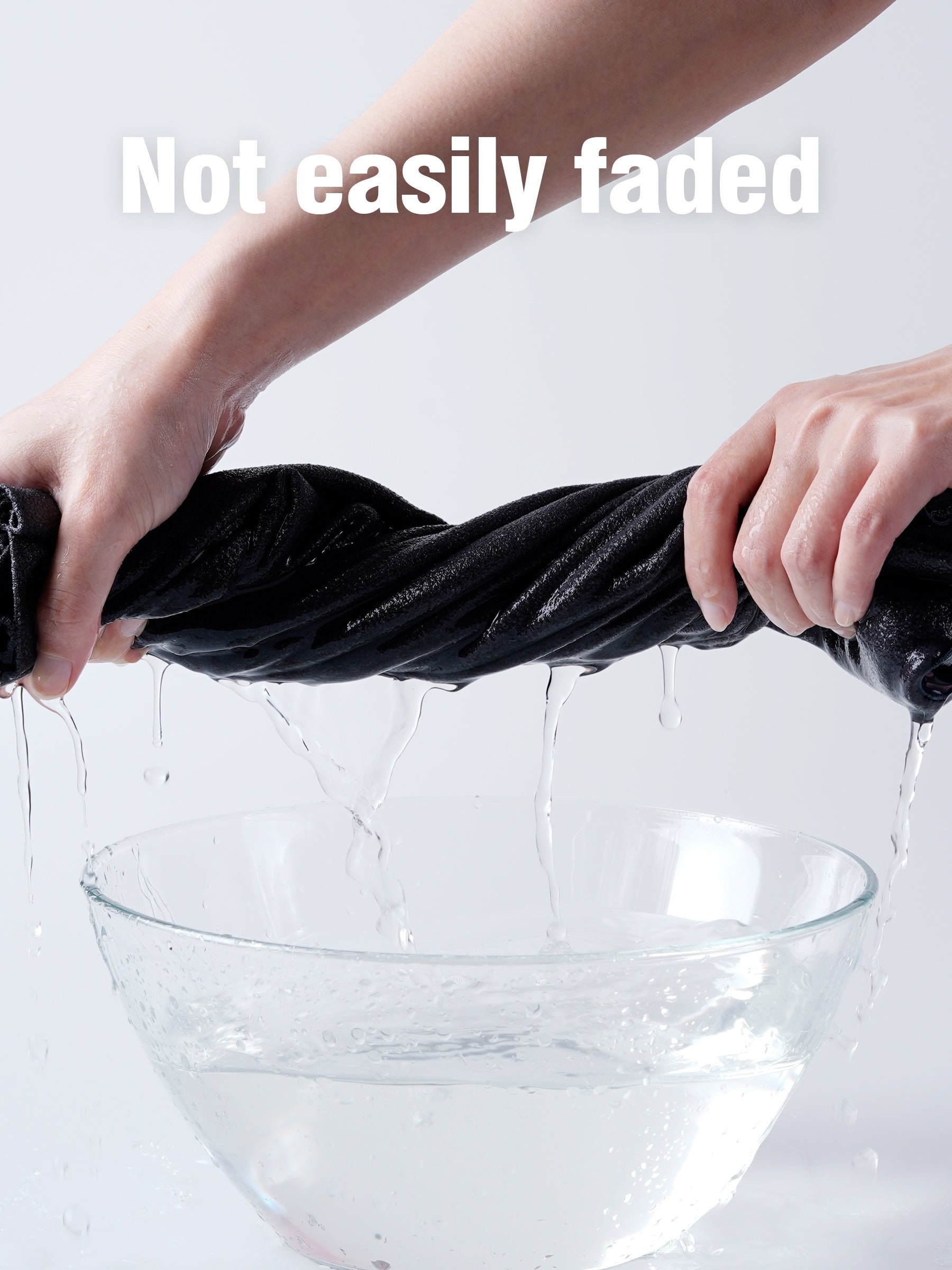 2 ta ikki rangli qaytariladigan fleece issiq ko'ylak, qatlamlash uchun cho'tka bilan tugallangan.