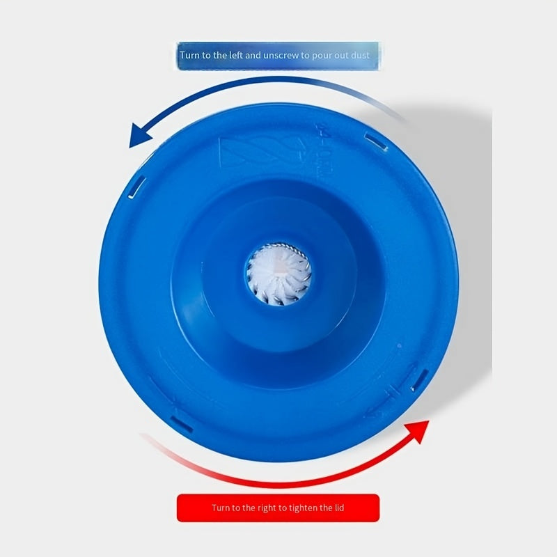 Kit de cubierta a prueba de polvo para taladro de aleación de aluminio sin batería requerida