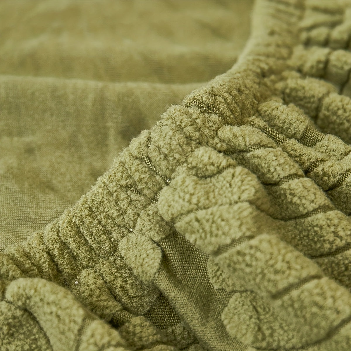 - Стильный, прочный жаккардовый чехол для дивана для гостиной, спальни, офиса.