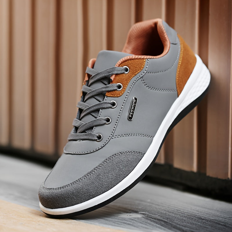 Women’s Breathable Casual Sneakers Low-Top Running Shoes for All Seasons