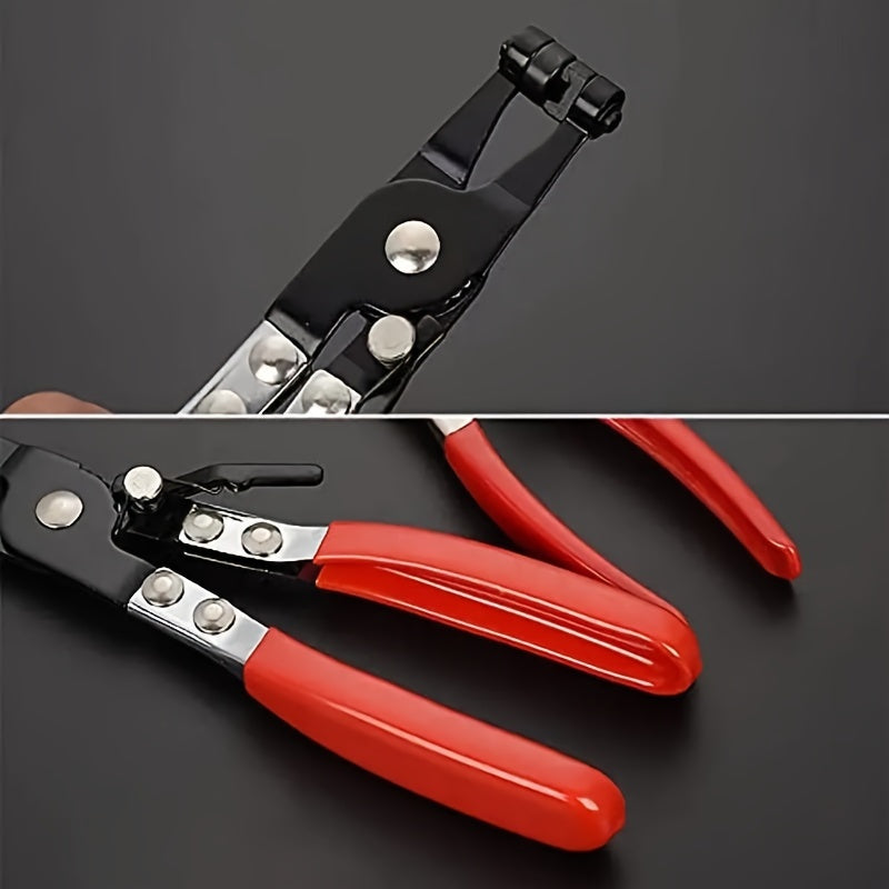 Avtomobil ta'mirlash uchun asboblar, quvur qisqich, quvur qisqichlari, suv quvuri uchun qisqichlar