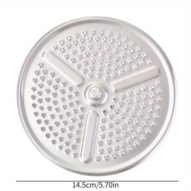 Накладка для ножа, пластина для репортера, подходящая для Thermomix TM5 и TM6 - 1 шт.