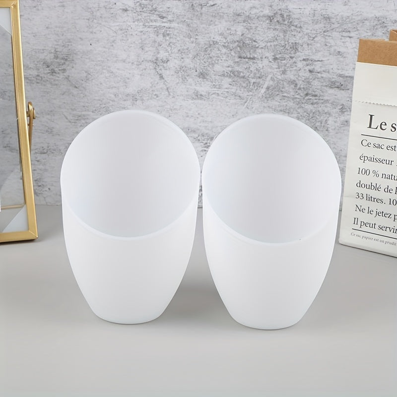 Plastic Lamp Shade Cover Non-Electric Diffuser for Stylish Lighting