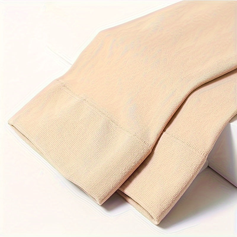 10/15 пар плотных носок-экипажей, удобные и дышащие носки средней длины для женщин - идеальны для осени и зимы.