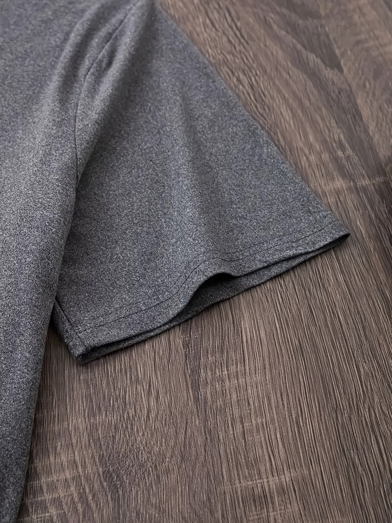 Plus Size Women's Graphic Print T-Shirt, Pink, Short Sleeve Casual Top