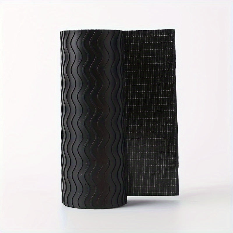 Self-Adhesive Non-Slip Shoe Sole Protector Pads for Heels and Boots