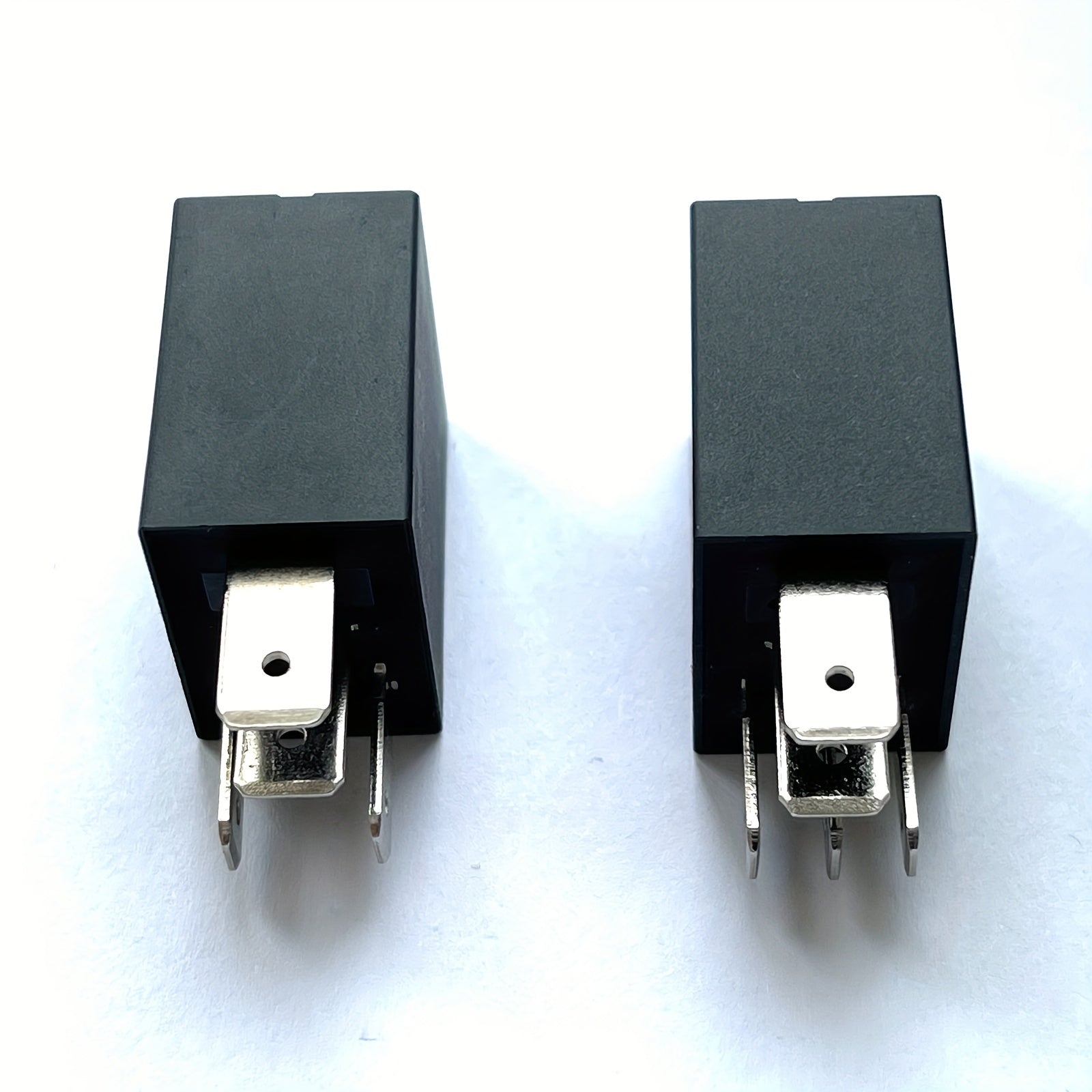 Universal 12V 30A Car Relay for High/Low Beams Air Conditioner Oil Pump