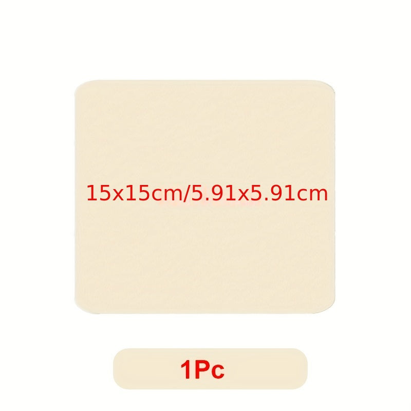 Натуральное автомобильное полотенце из козьей кожи для мойки, сверхвпитывающее, для сушки стекол