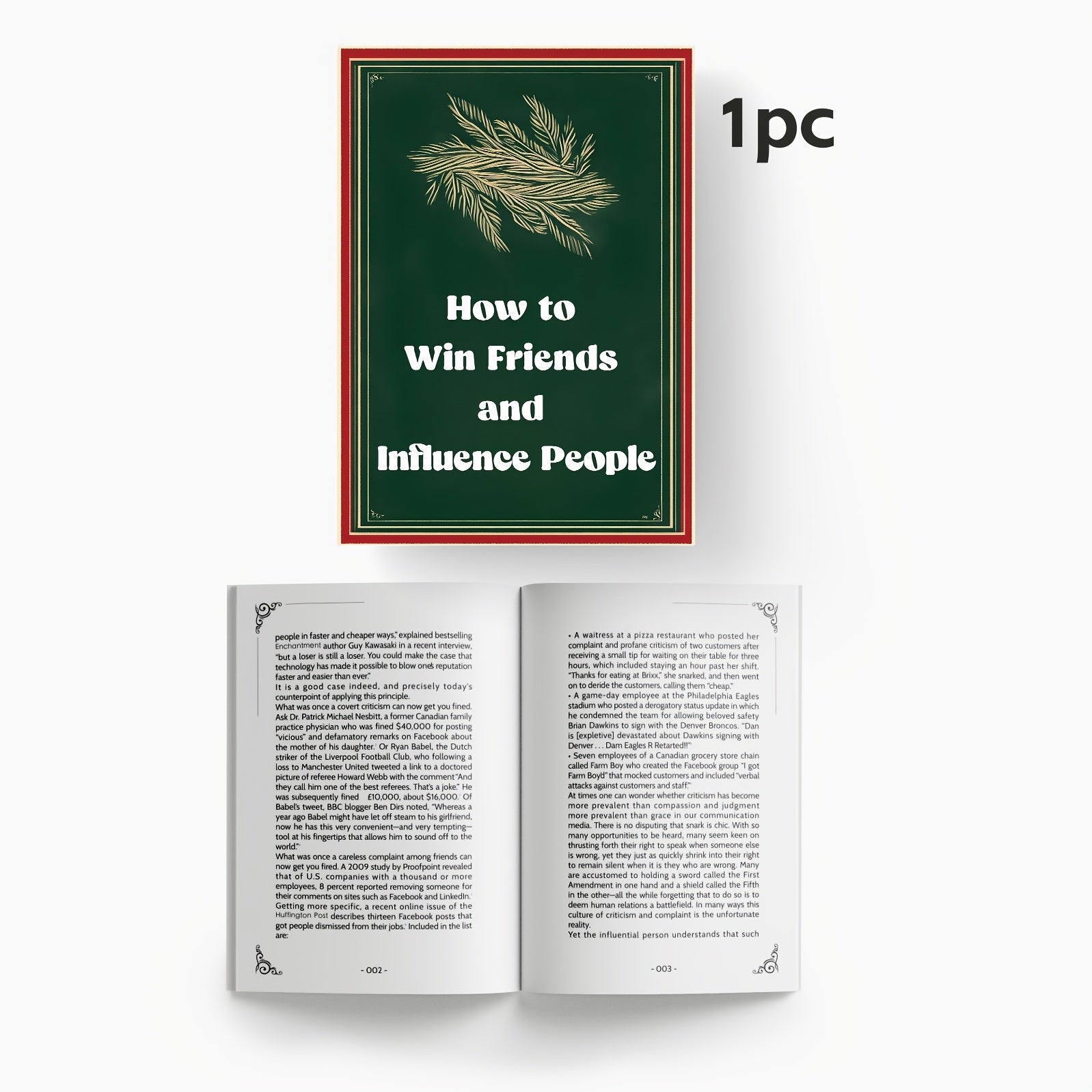 Insonlar va inson xulq-atvori strategiyalari bo'yicha kitob