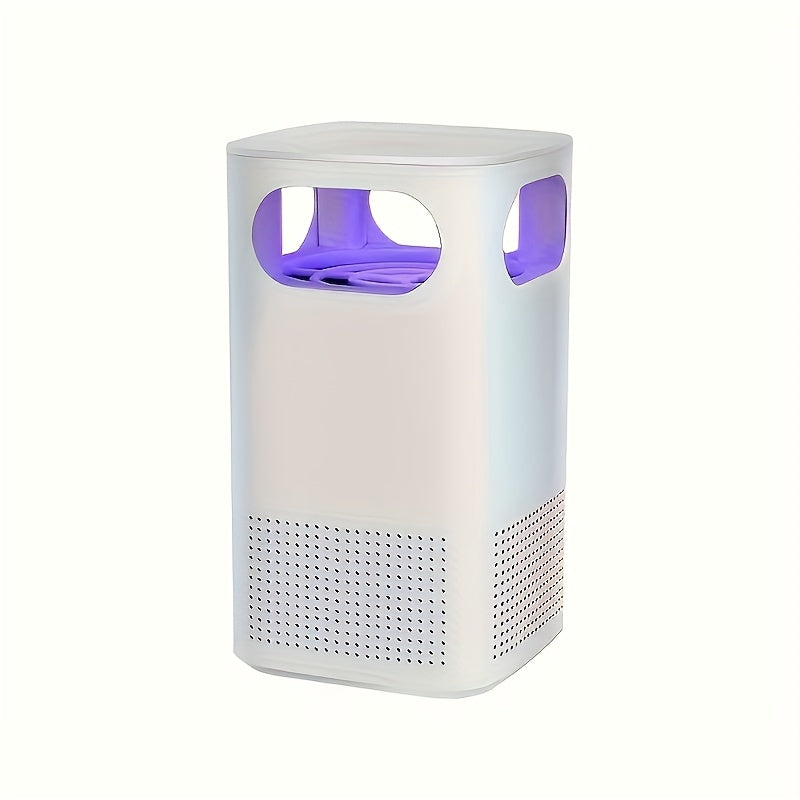Smart Anion Air Purifier USB Powered Dust Haze Removal for Home Office