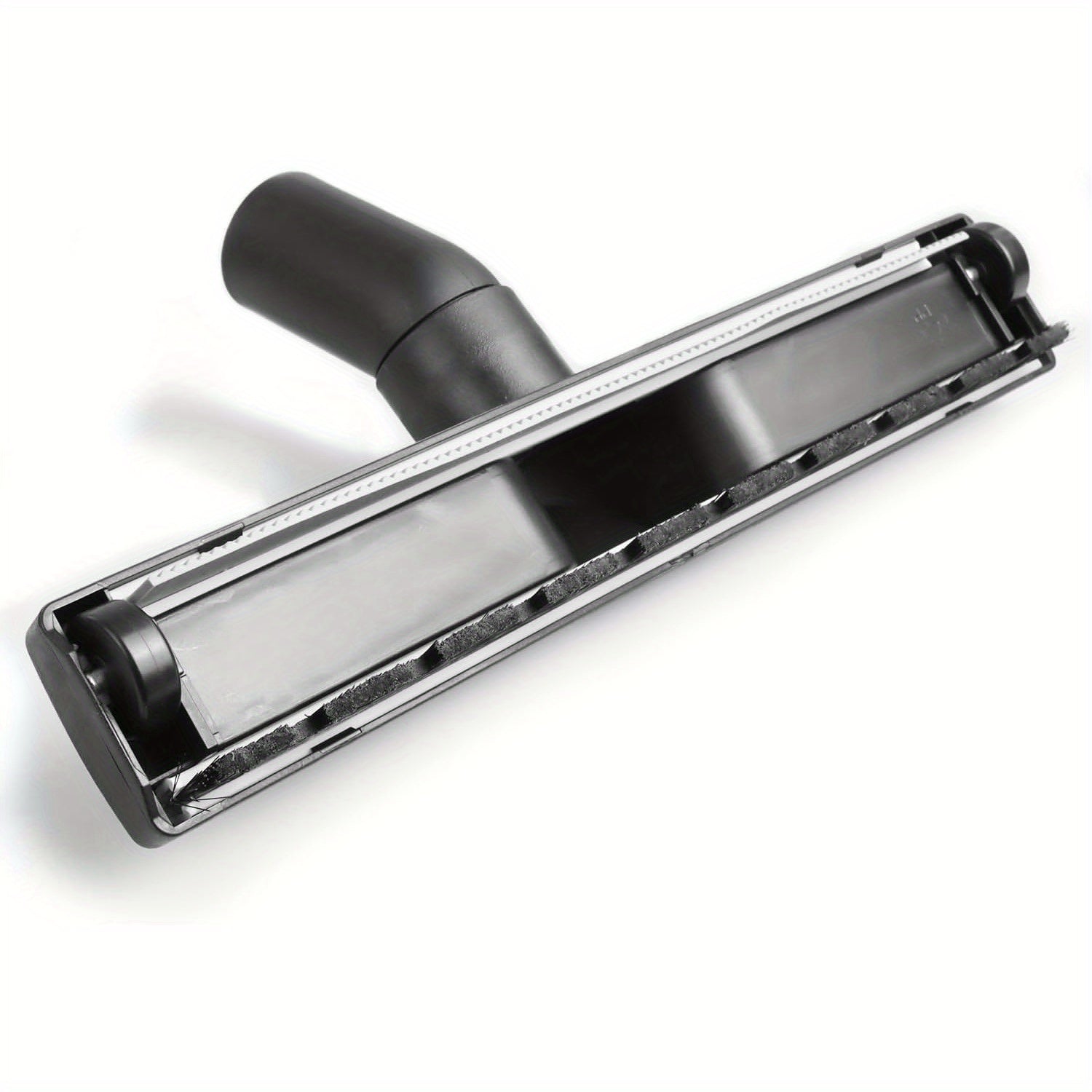 Uy tozalash uchun vakuum tozalagich cho'tka boshli aksessuarlar, ichki diametri 35mm, Kärcher, Bosch, Flex, Stihl, Einhell va boshqa brendlarning quruq va nam vakuum tozalagichlari bilan mos keladi.