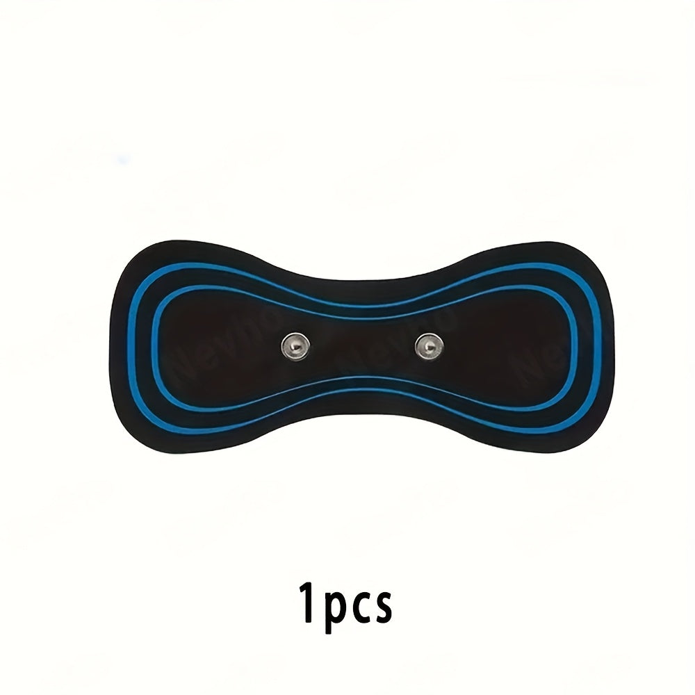 Nevho mini massaj plitkasi yuqori yopishqoqlik va bir nechta modellarga mos keladigan to'ldirish.