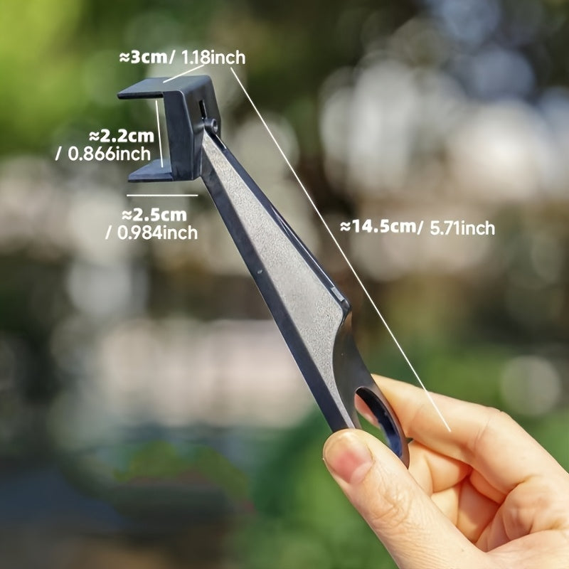 Motorcycle Chain Cleaning Kit Leak-Proof Chain Oiler and Brush