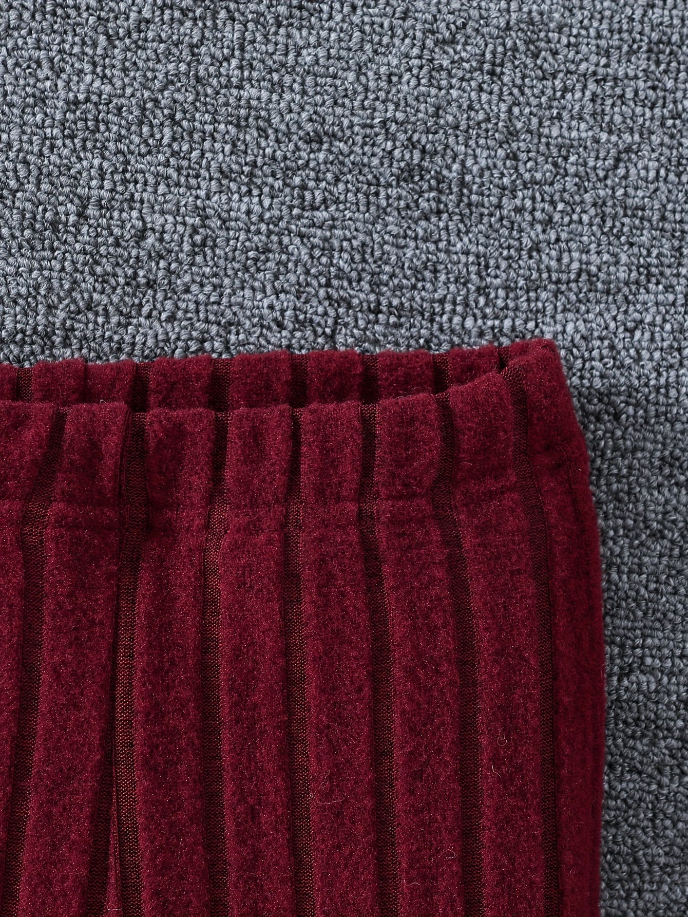 Девочкиный комплект из полиэстера для всех сезонов: худи и штаны с дизайном лица кота