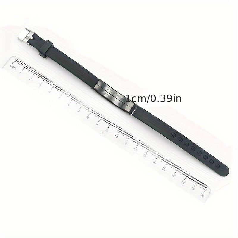 Juftlik taqinchoqlar to'plami Qirol va Qirolicha romantik taxtali zanglamaydigan po'lat silikon sozlanadigan