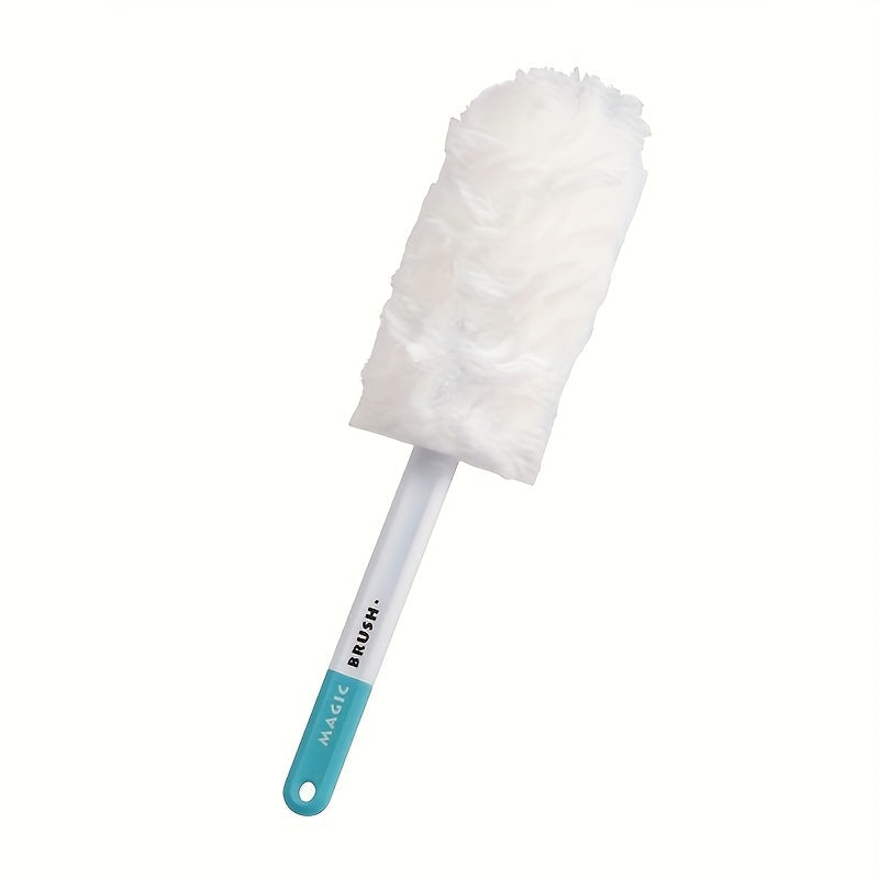 Juego de 3 mantas desechables para polvo para limpiar muebles, paredes y habitaciones