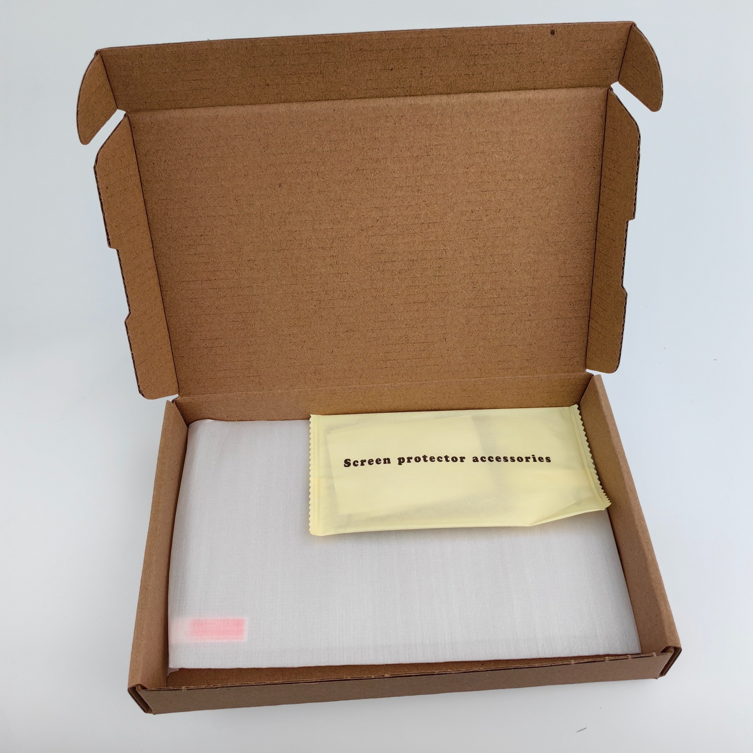 Tempered Glass Screen Protector for TM6 Kitchen Appliance Easy Install