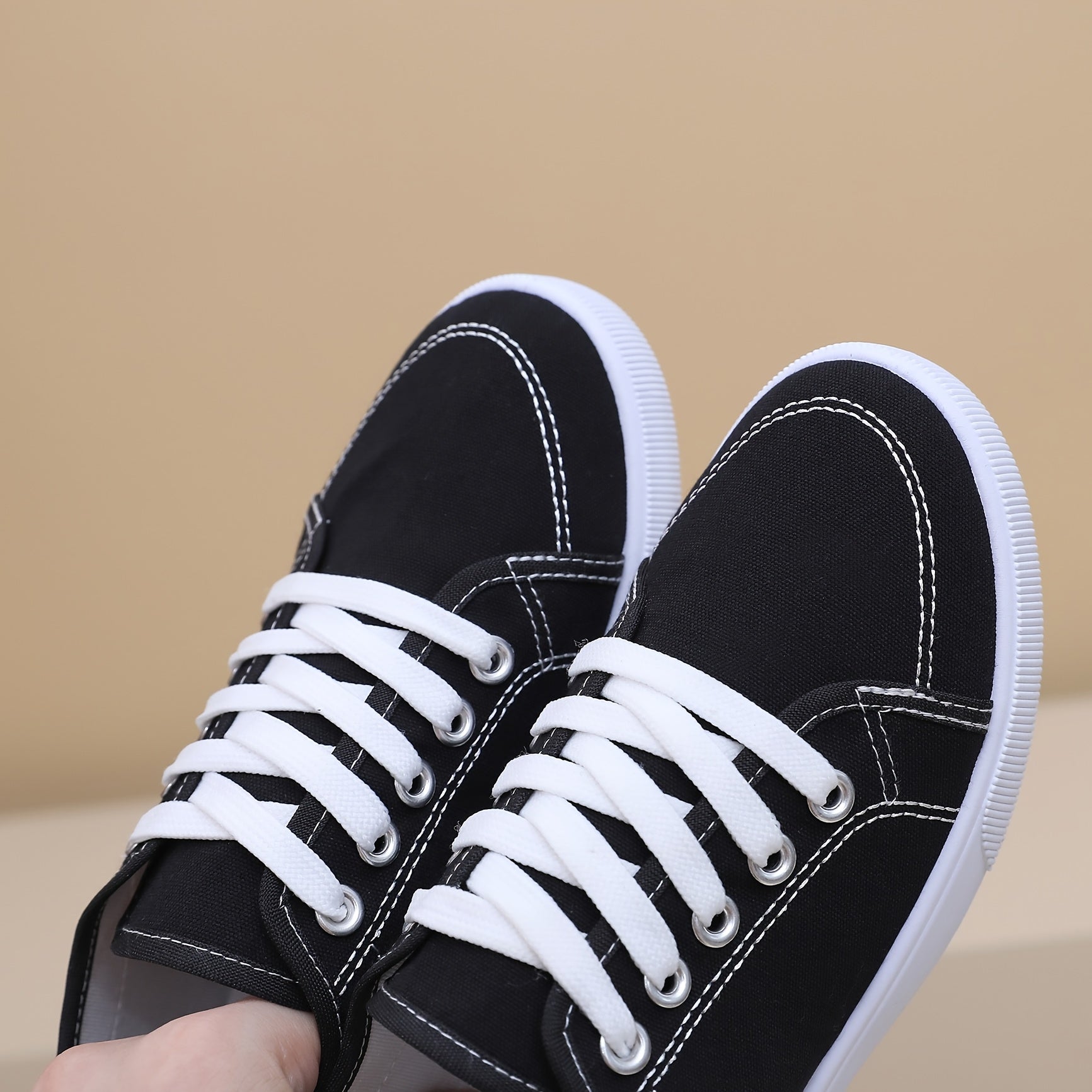 Women's Breathable Flat Slides Casual Slip-On Sneakers for Spring Summer Autumn