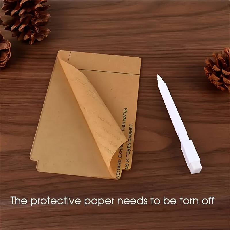 3D Handwritten Night Light with Calendar and Acrylic Message Board LED Table Lamp for Desk or Gift