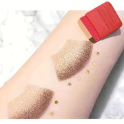 Женская палетка теней для век с жемчужным эффектом, водостойкая, блестящий инструмент для макияжа