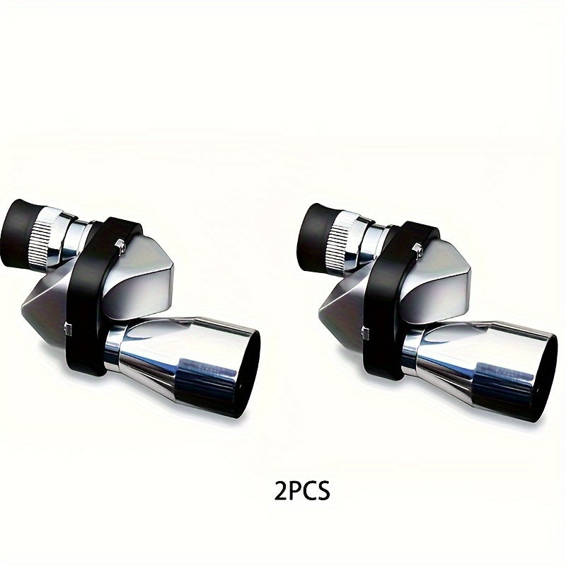 Mini Pocket Binoculars 8x20 Portable Monocular for Outdoor Activities Gray