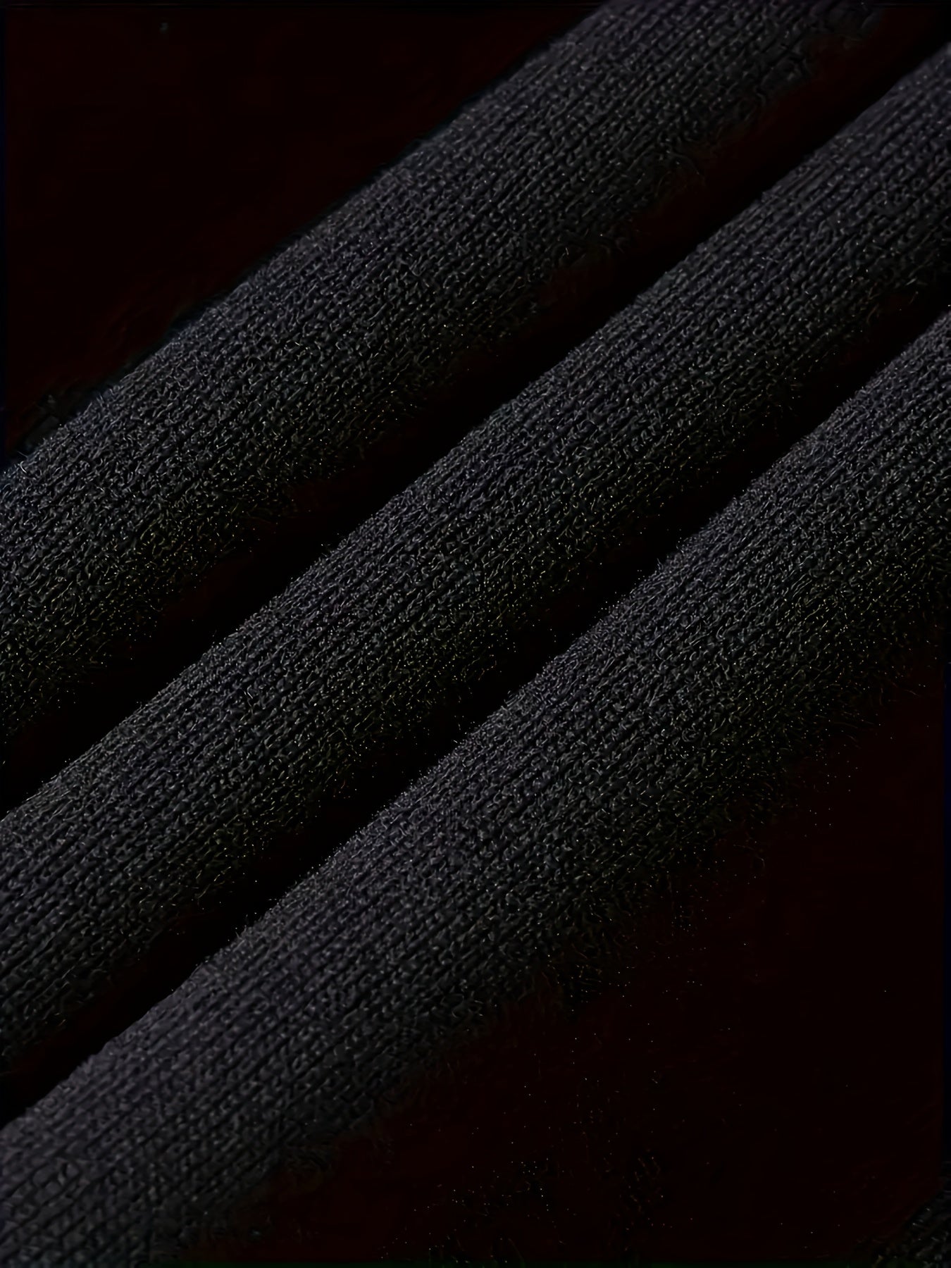 Erkaklar uchun uzun qo'lqonli kapuchonli Henley koftasi, ko'p cho'ntaklari bilan, kuz/qish uchun mukammal.