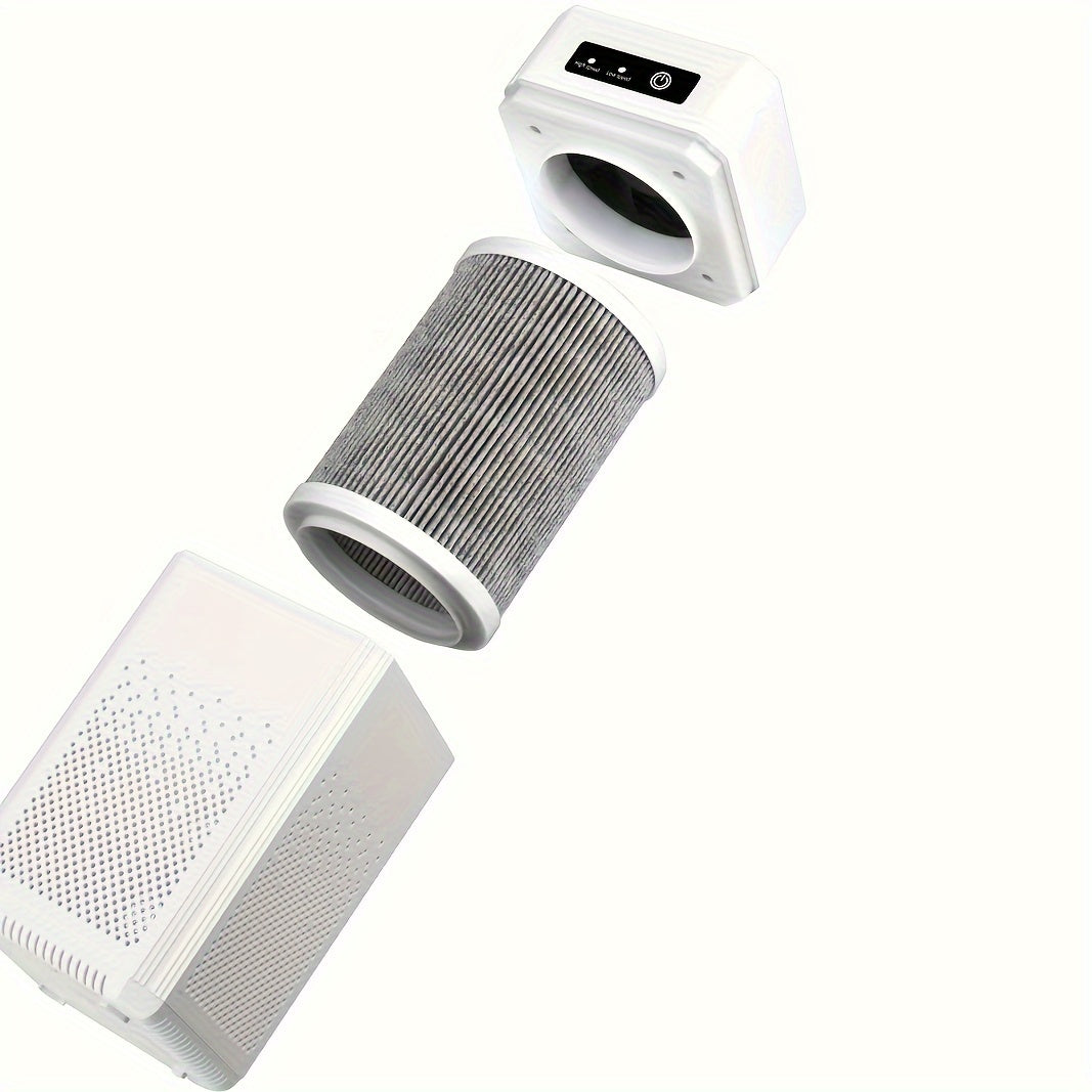Air Purifier Filter Element Replacement Screen for Air Purifier