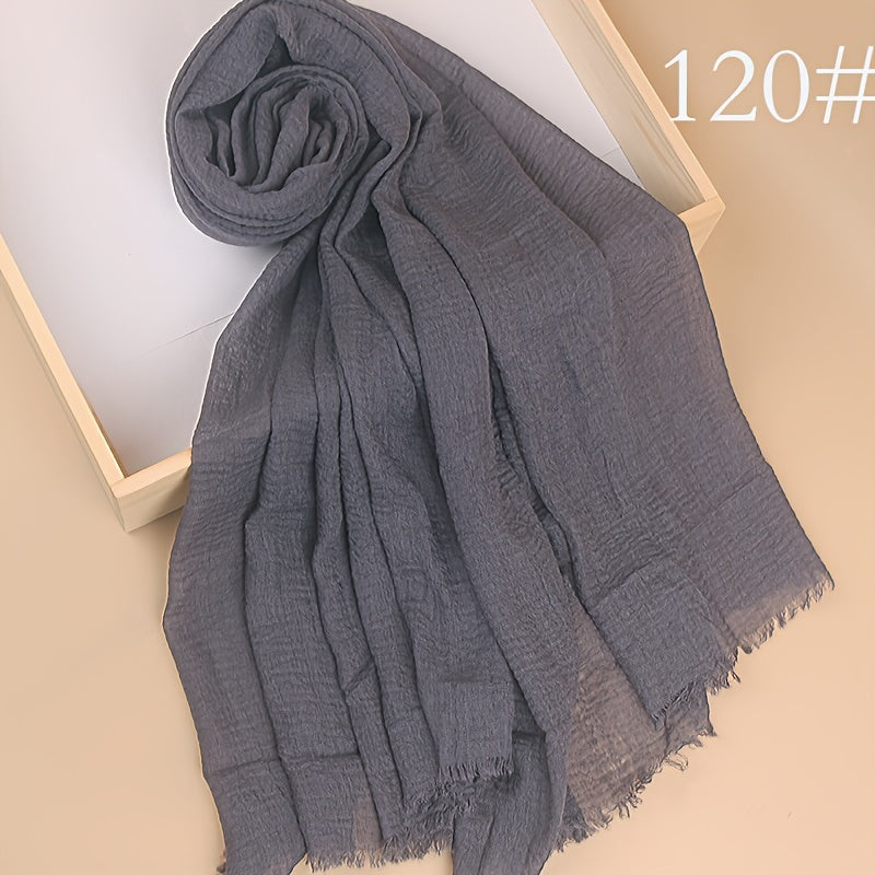 Velo musulmán para mujer transpirable, cómodo, tradicional, vestimenta del Medio Oriente, ajustable, fácil de usar