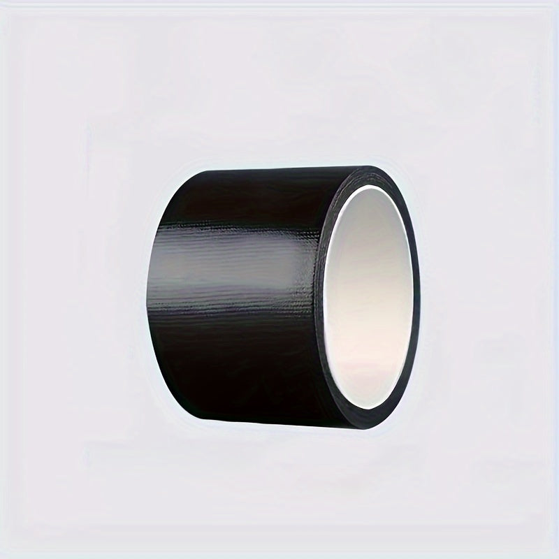 Suv o'tkazmaydigan Butyl yelim lentasi RV chodirini ta'mirlash uchun, oqib ketmaslik uchun, 48mm x 10m