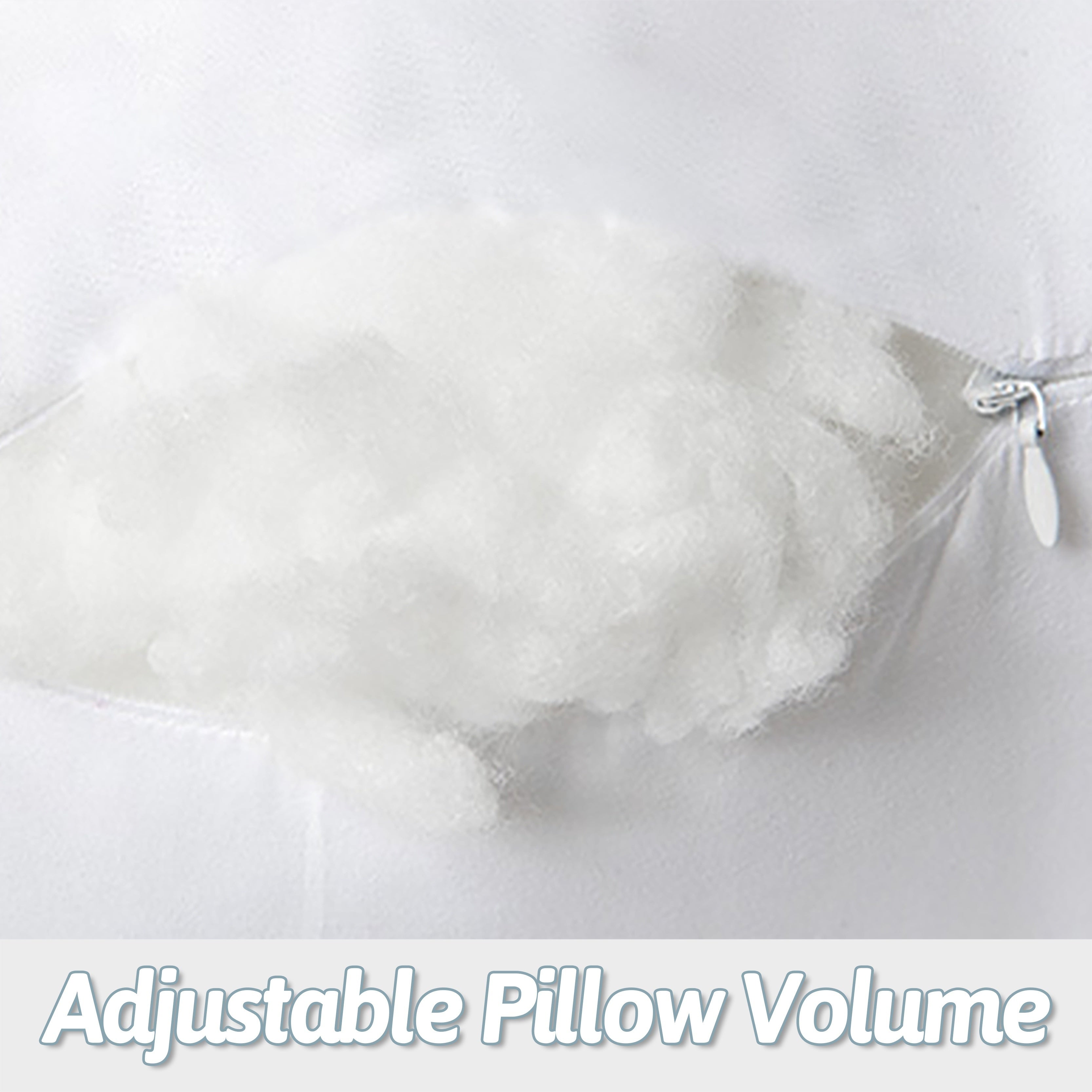 Ko'p maqsadli hamshira homiladorlik tanasi qo'llab-quvvatlash yostiq - qo'shimcha yumshoq 100% qoplama bilan U-shaklidagi homiladorlik yostiqi - kutayotgan onalar uchun yon tomonda uxlash qulayligi yordamchisi