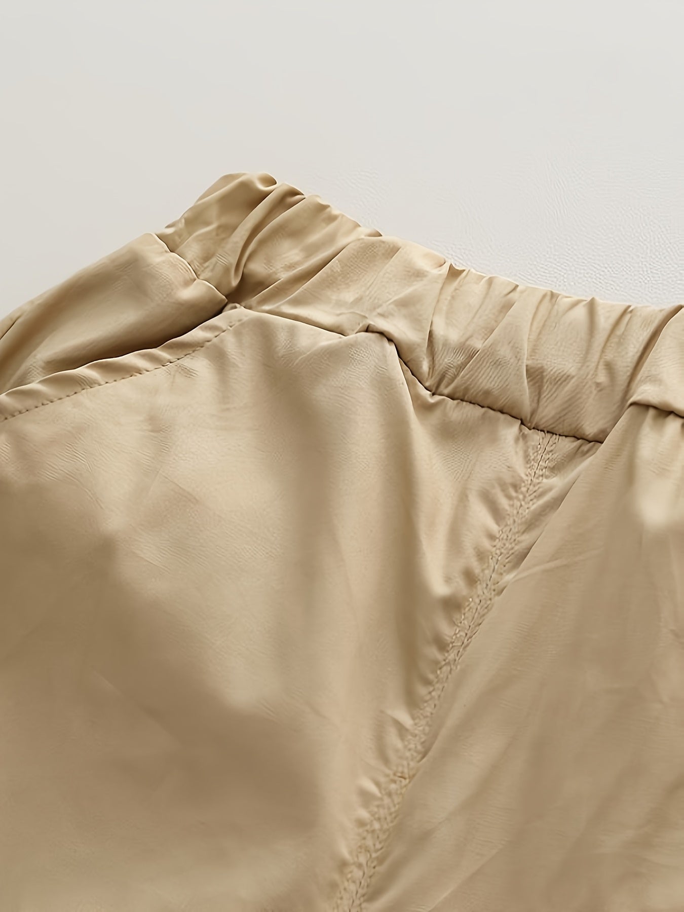 Детский летний комплект Панда мультфильм Топ с коротким рукавом и шорты дышащий полиэстер