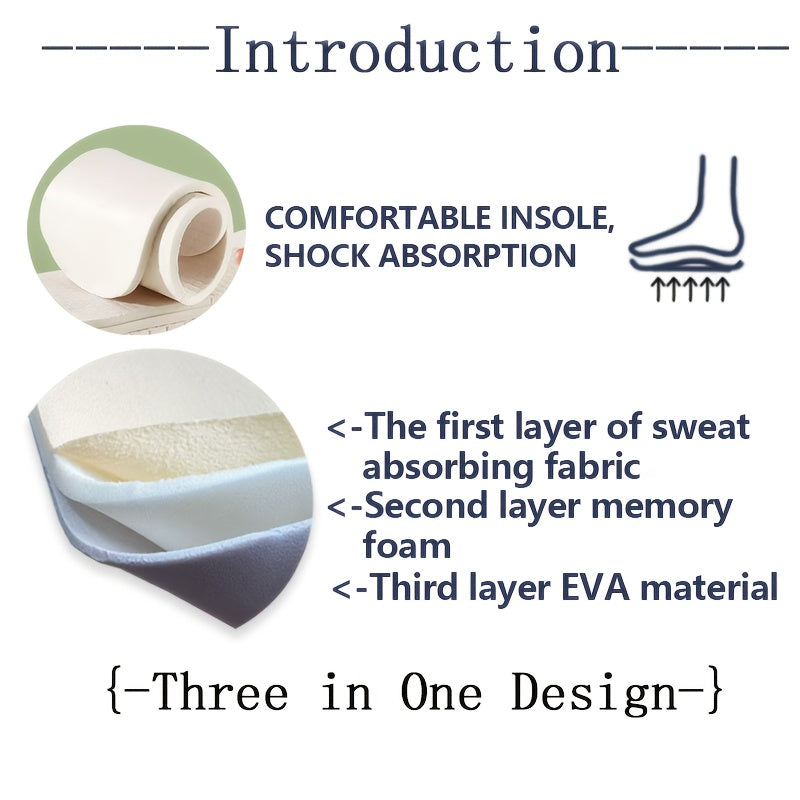 Women's Flat Shoes Bohemian Style Light Comfortable for Independence Day