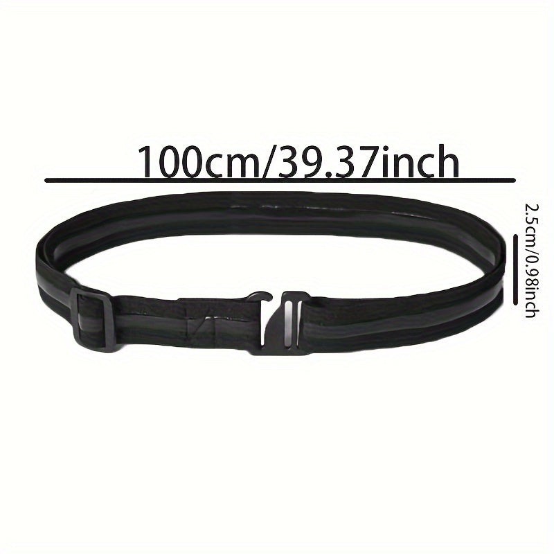 Uniseks sozlanadigan elastik ko'ylak tutqichli, sirpanmaydigan, kostyum ko'ylagi tutqichi, naylon tucking garter